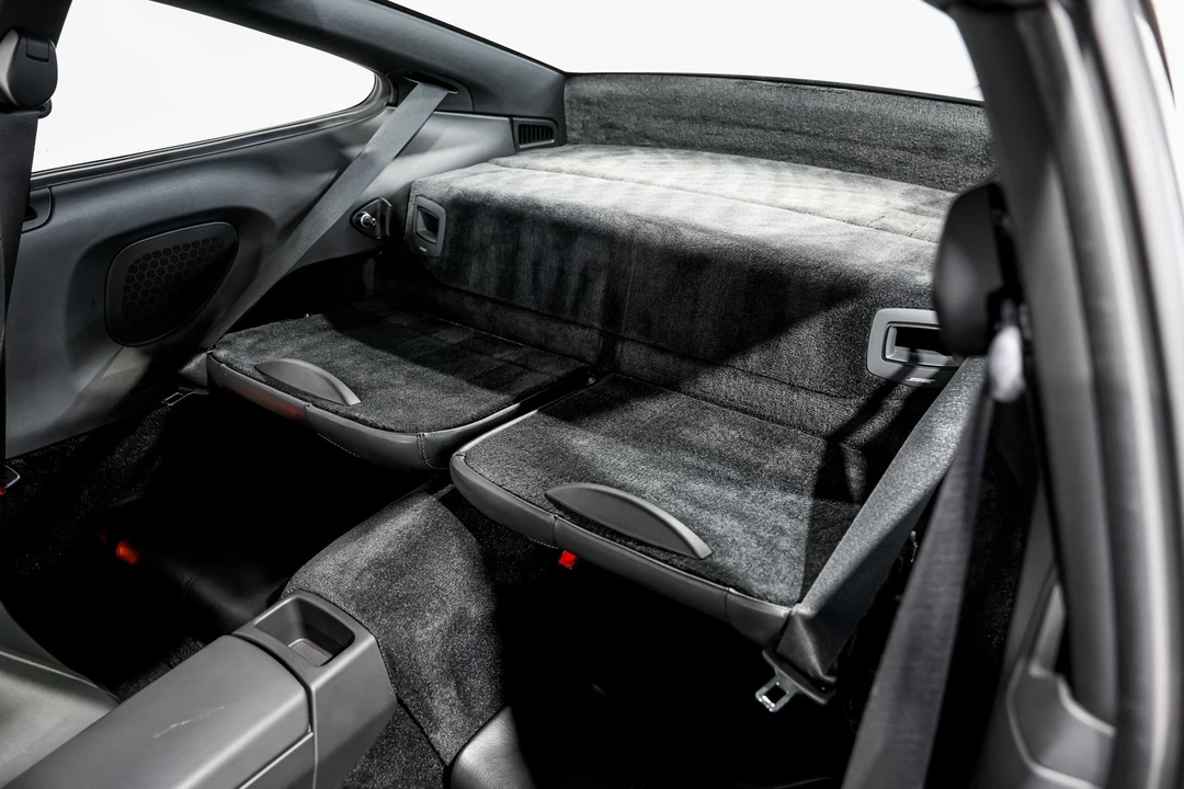 2009 Porsche 997 Carrera - Image 21 of 21