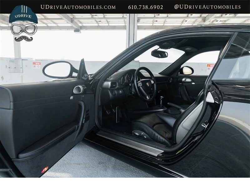 2009 Porsche 997 Carrera - Image 27 of 31