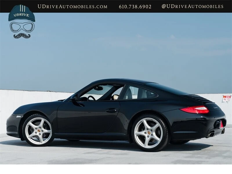 2009 Porsche 997 Carrera - Image 5 of 31