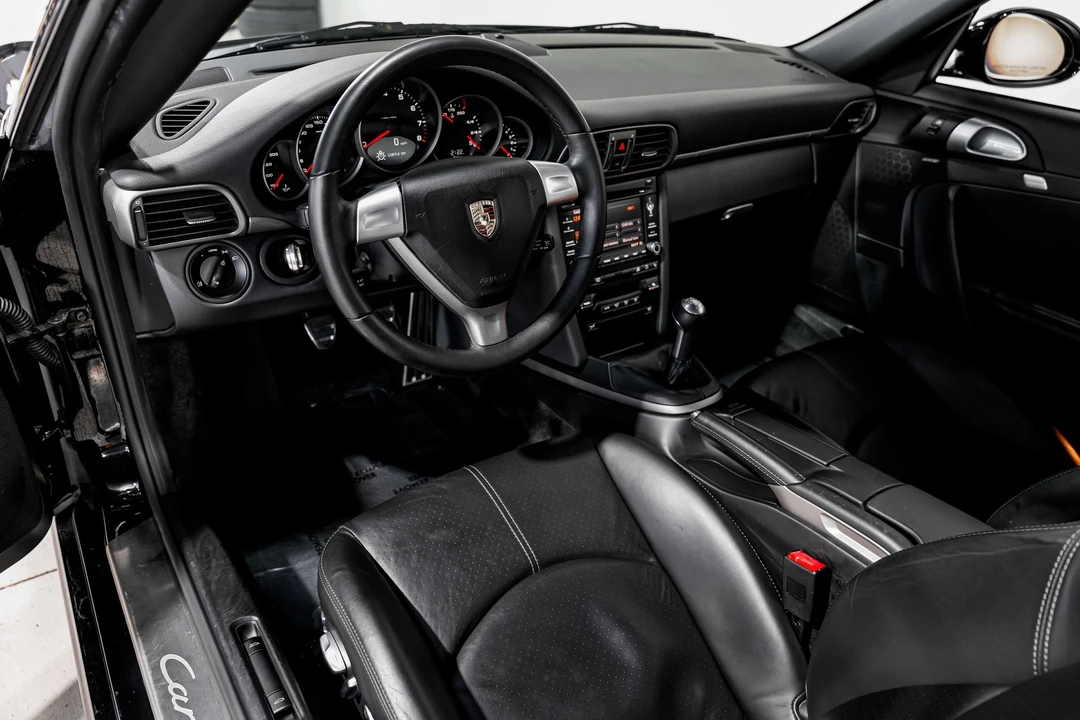 2009 Porsche 997 Carrera - Image 9 of 12