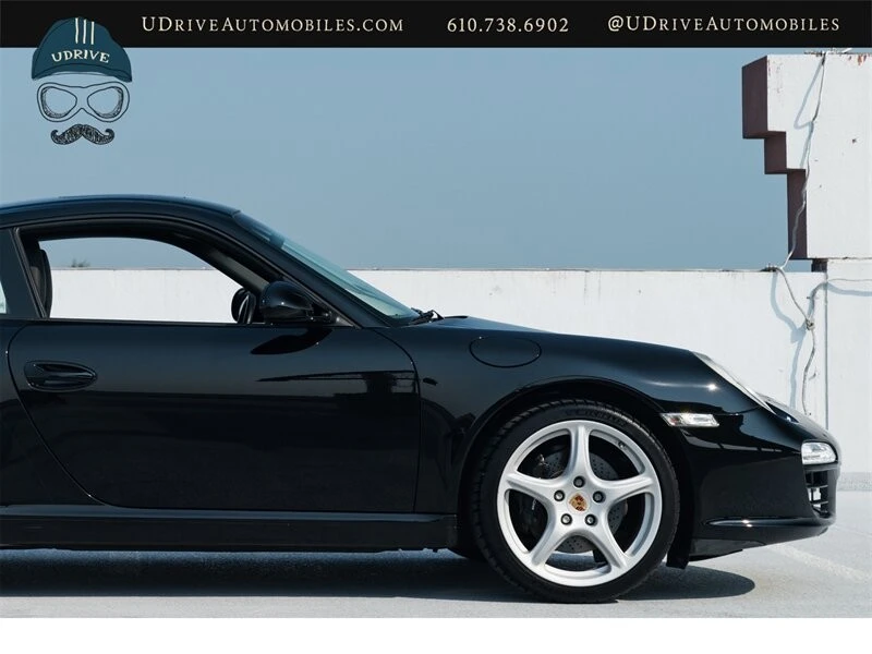 2009 Porsche 997 Carrera - Image 18 of 31