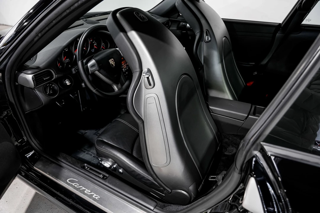 2009 Porsche 997 Carrera - Image 19 of 21