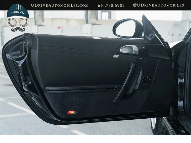 2009 Porsche 997 Carrera - Image 26 of 31
