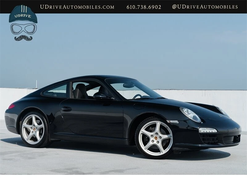 2009 Porsche 997 Carrera - Image 4 of 31