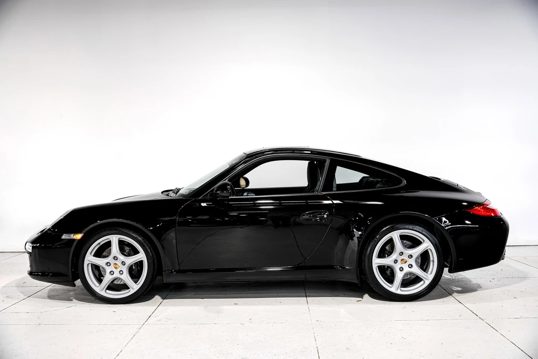 2009 Porsche 997 Carrera - Image 7 of 12