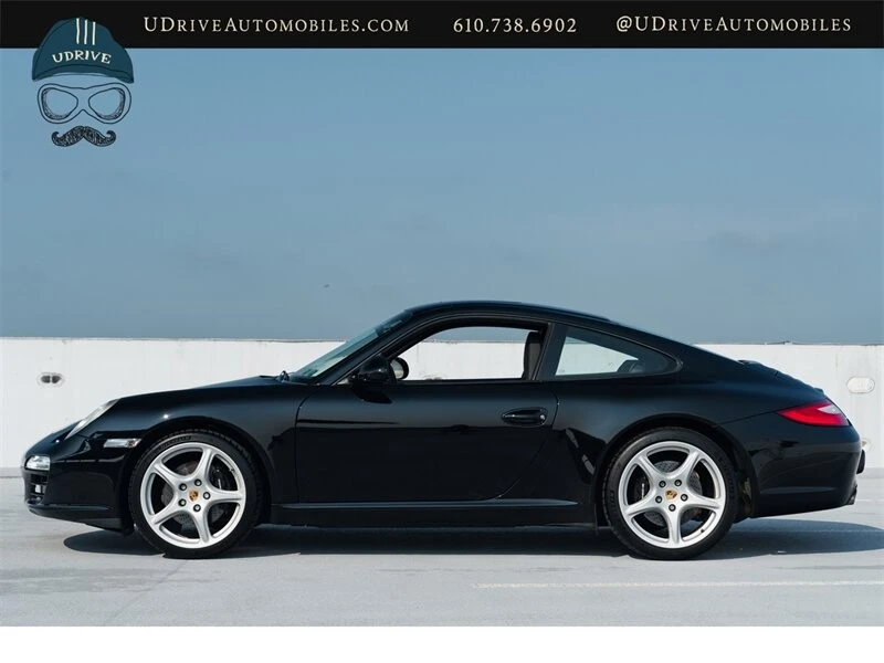 2009 Porsche 997 Carrera - Image 9 of 31