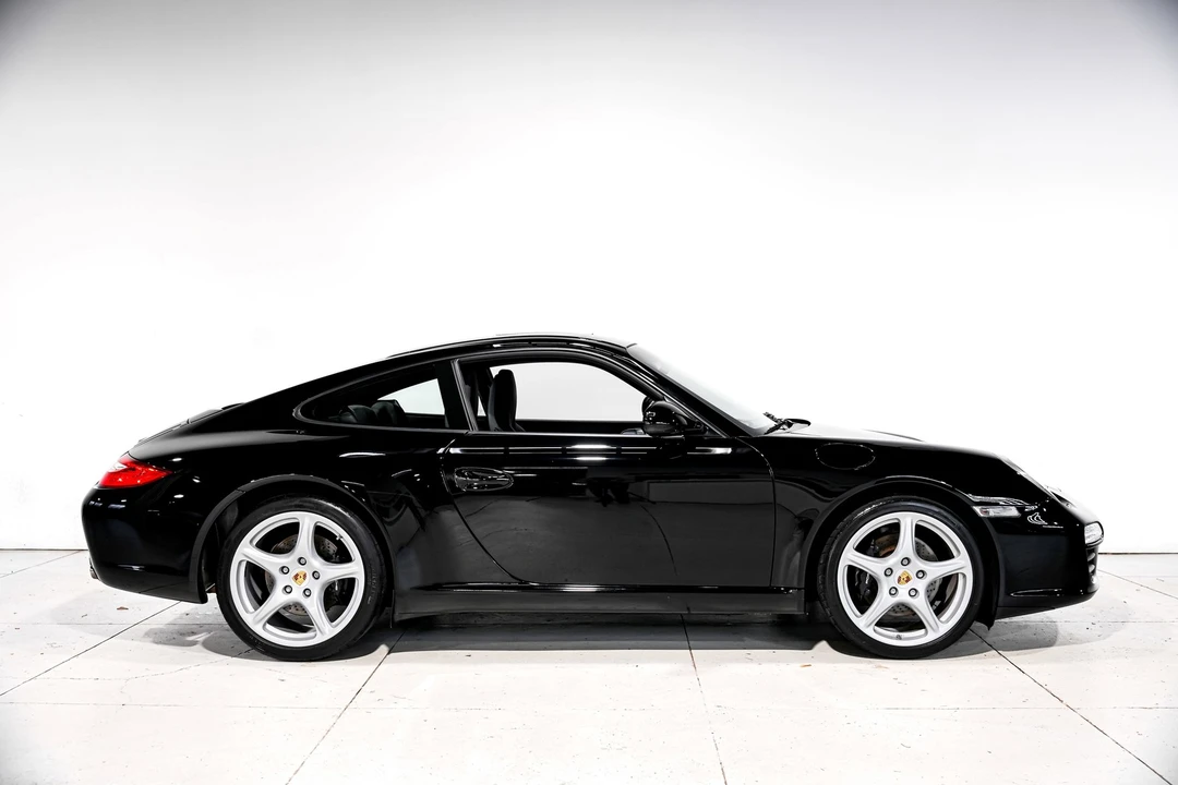 2009 Porsche 997 Carrera - Image 2 of 12