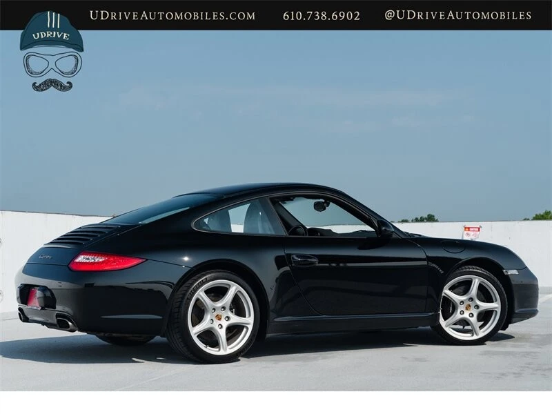 2009 Porsche 997 Carrera - Image 3 of 31