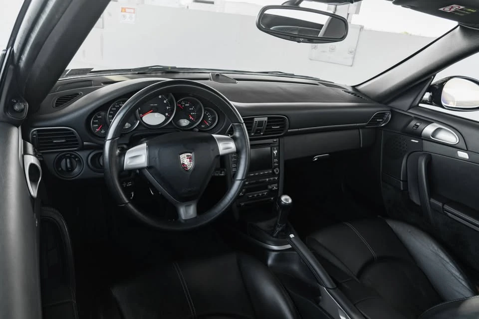 2009 Porsche 997 Carrera - Image 5 of 5