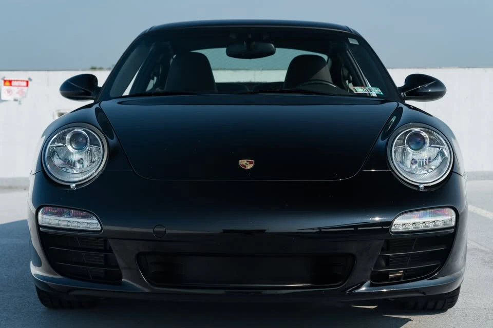 2009 Porsche 997 Carrera - Image 2 of 5