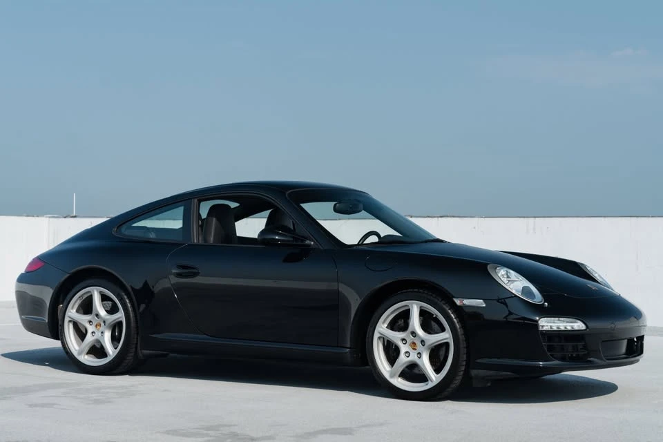 2009 Porsche 997 Carrera - Image 3 of 5