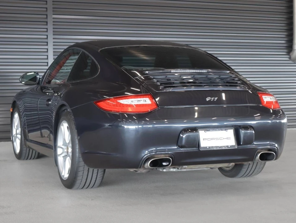 2009 Porsche 997 Carrera - Image 3 of 5