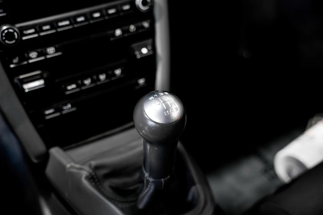 2009 Porsche 997 Carrera - Image 11 of 12