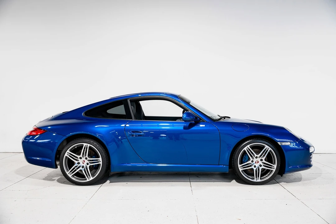 2009 Porsche 997 Carrera - Image 2 of 12