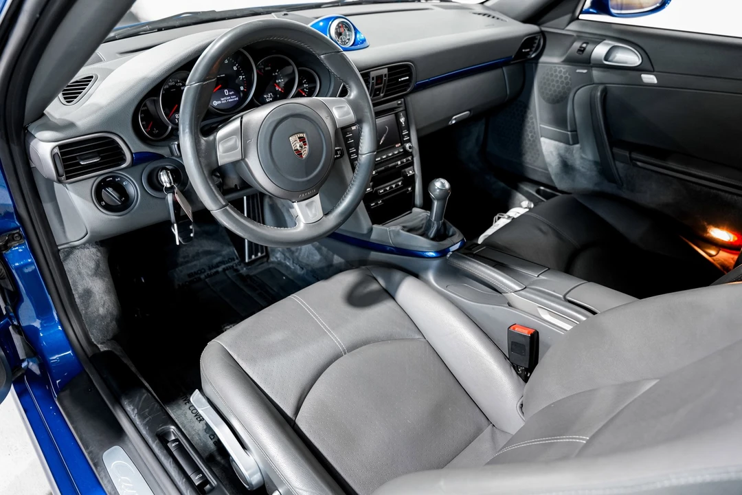 2009 Porsche 997 Carrera - Image 6 of 12