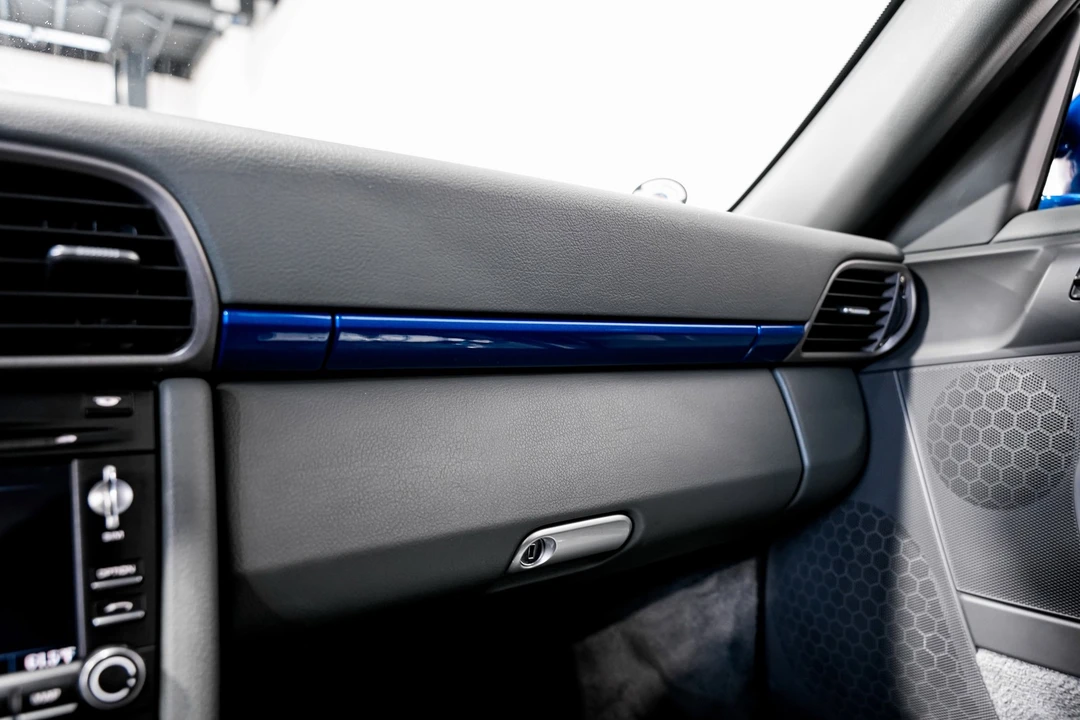 2009 Porsche 997 Carrera - Image 12 of 12