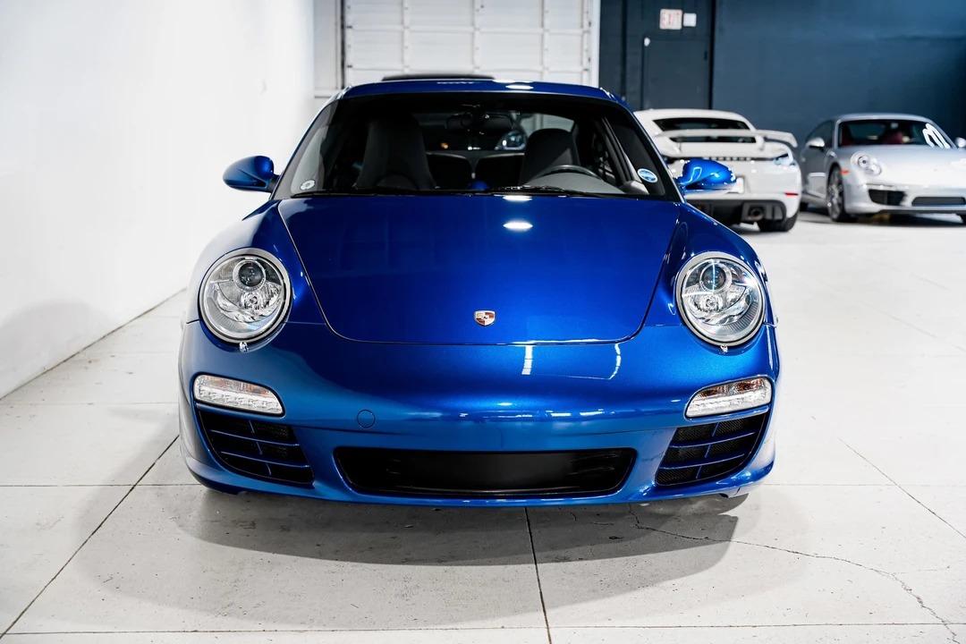 2009 Porsche 997 Carrera - Image 3 of 12