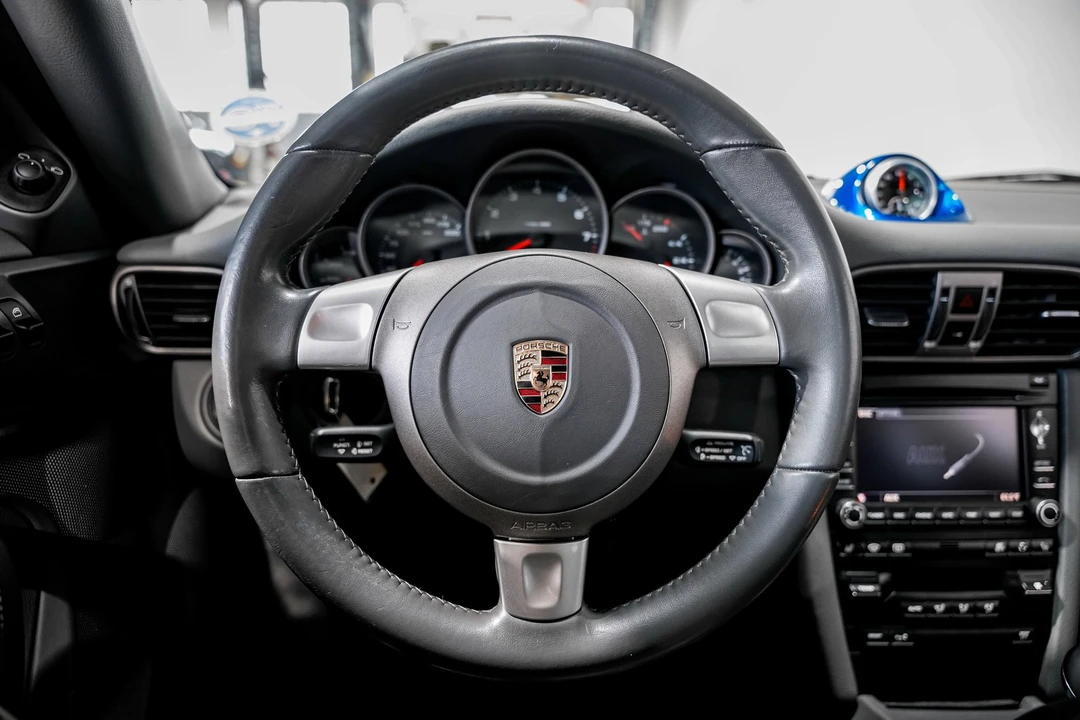 2009 Porsche 997 Carrera - Image 8 of 12