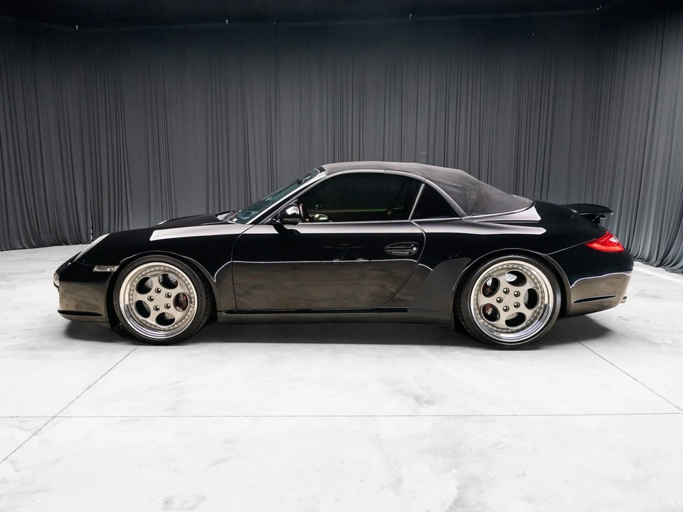 2009 Porsche 997 Carrera - Image 14 of 31