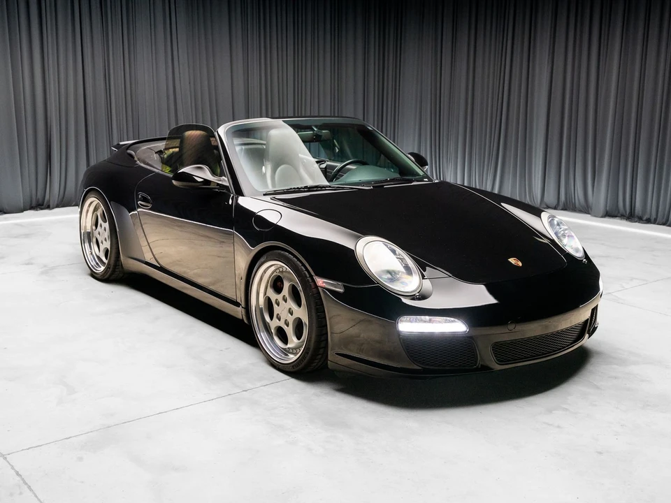 2009 Porsche 997 Carrera - Image 20 of 31