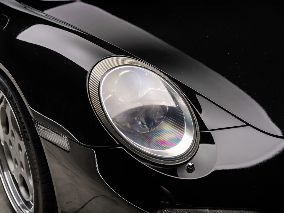 2009 Porsche 997 Carrera - Image 27 of 31