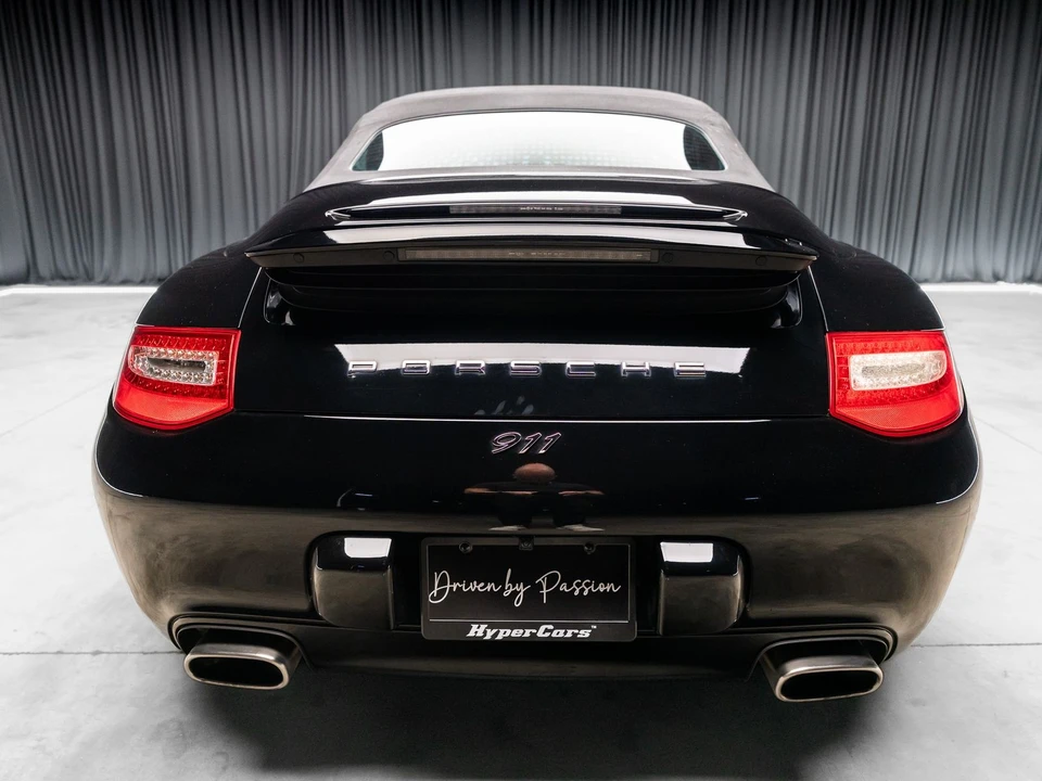2009 Porsche 997 Carrera - Image 16 of 31