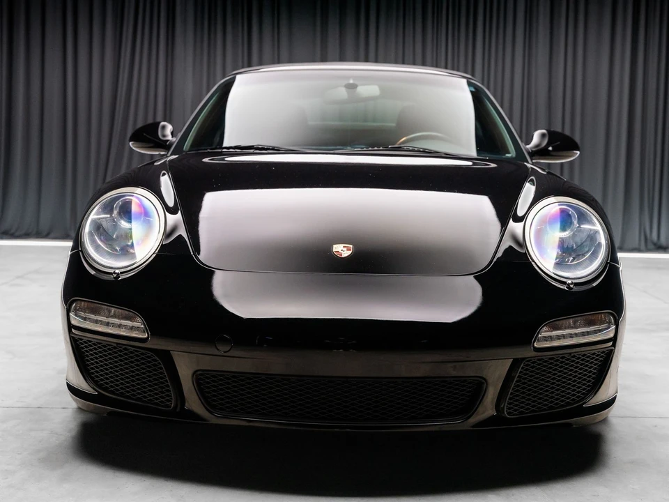 2009 Porsche 997 Carrera - Image 29 of 31