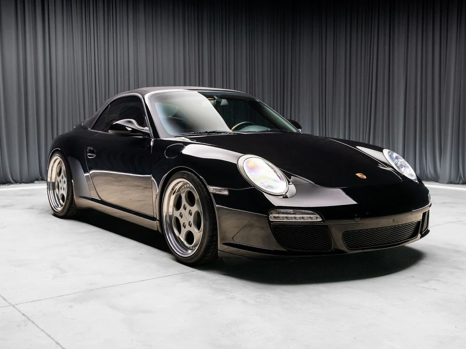 2009 Porsche 997 Carrera - Image 25 of 31