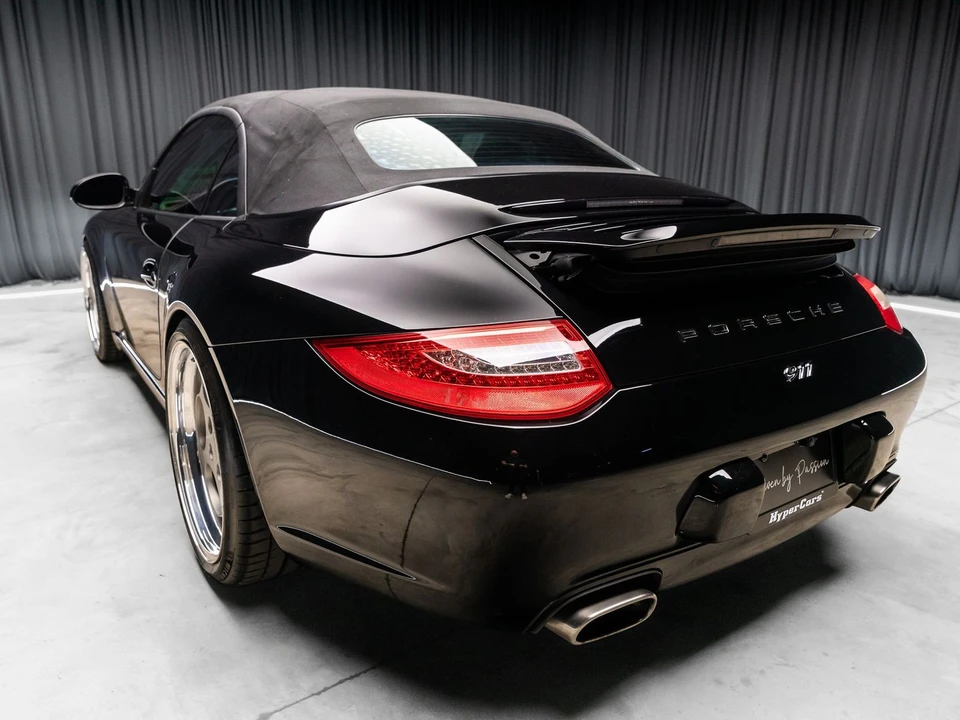 2009 Porsche 997 Carrera - Image 15 of 31