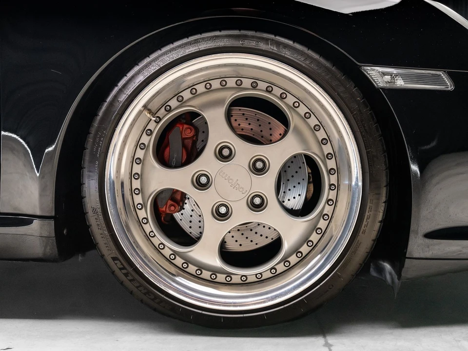 2009 Porsche - Image 31 of 31