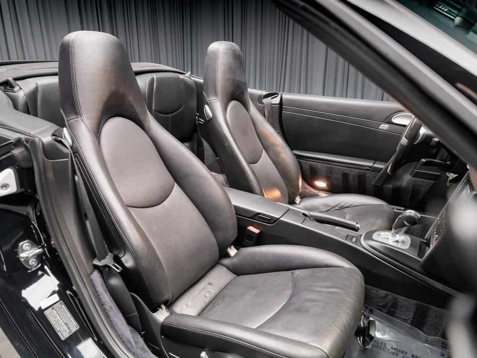 2009 Porsche 997 Carrera - Image 7 of 31