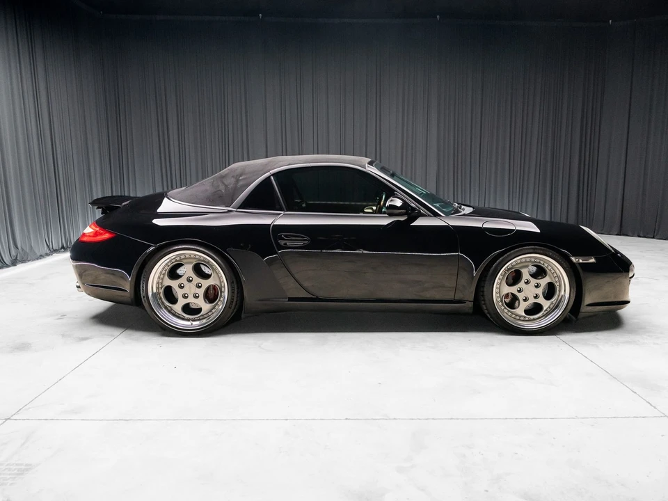 2009 Porsche 997 Carrera - Image 19 of 31