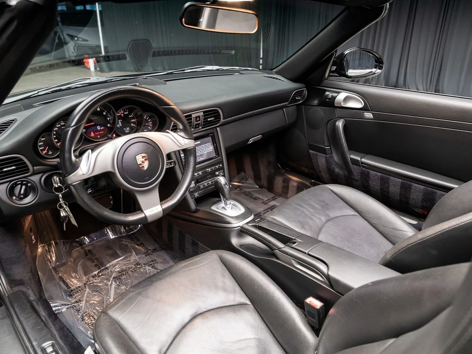 2009 Porsche 997 Carrera - Image 6 of 31