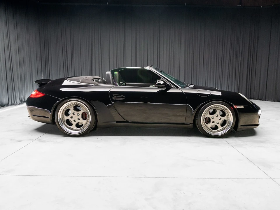 2009 Porsche 997 Carrera - Image 18 of 31