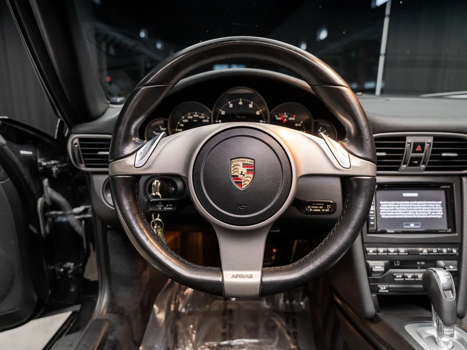 2009 Porsche 997 Carrera - Image 8 of 31