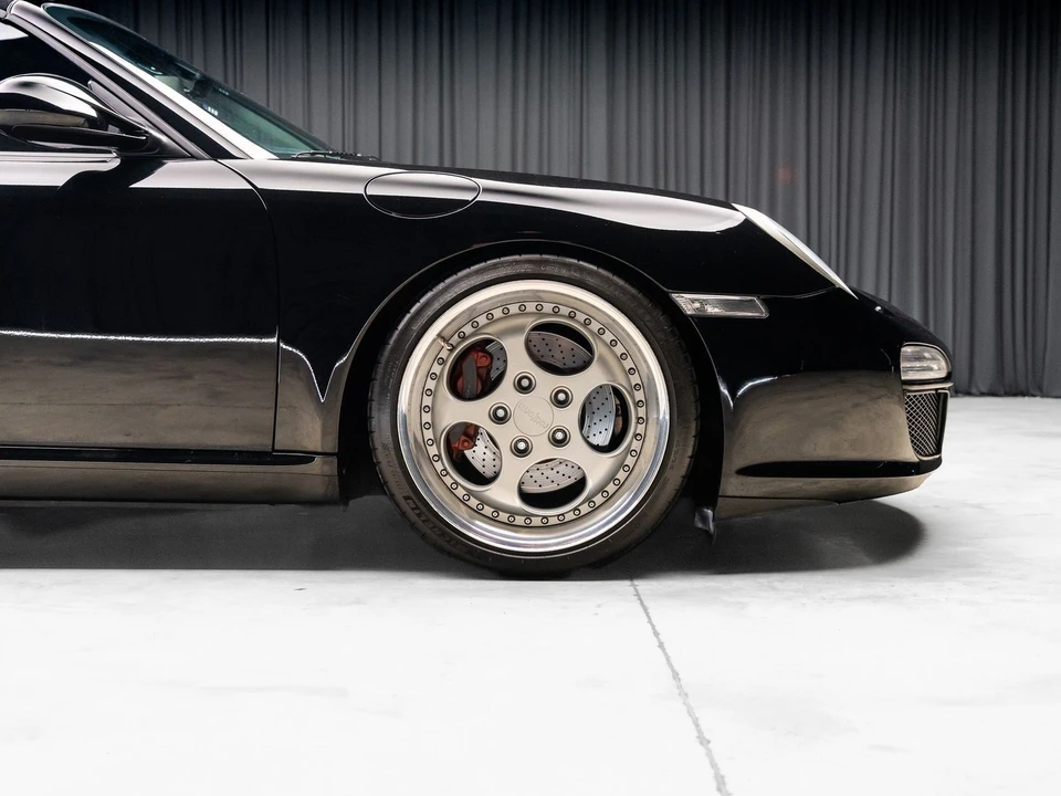 2009 Porsche - Image 30 of 31