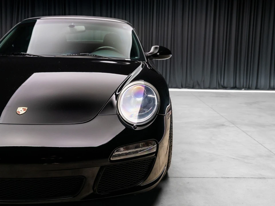 2009 Porsche 997 Carrera - Image 31 of 31
