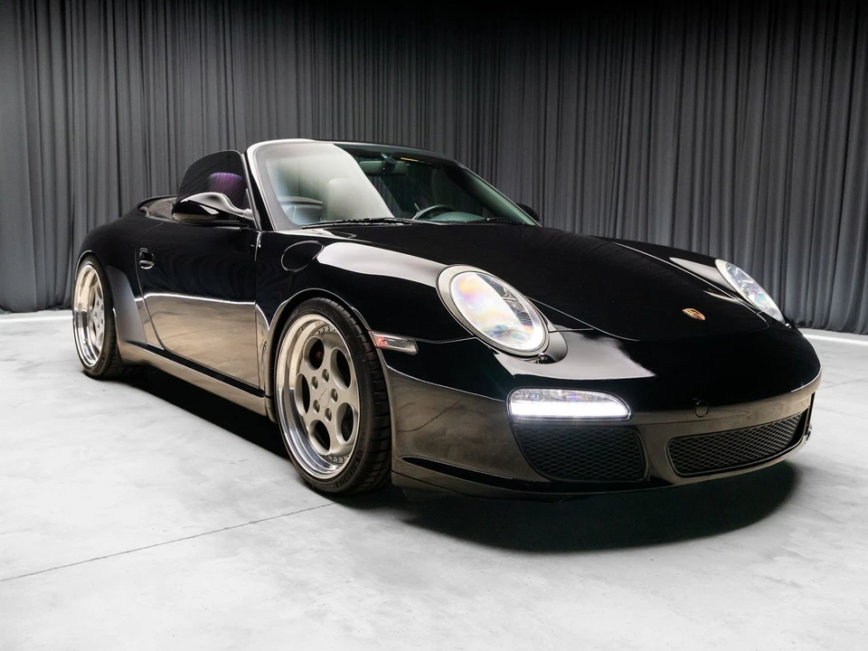 2009 Porsche 997 Carrera - Image 21 of 31