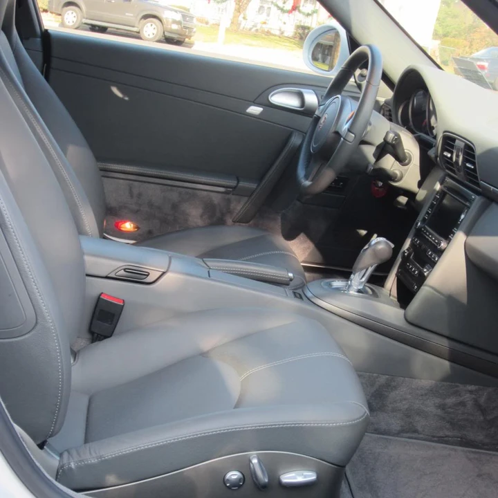 2009 Porsche 997 Carrera - Image 20 of 31