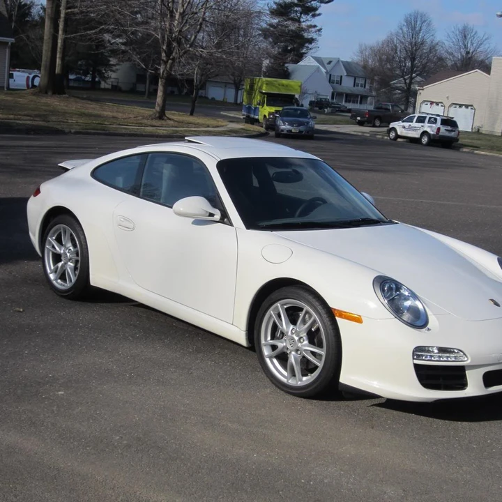 2009 Porsche 997 Carrera - Image 10 of 31