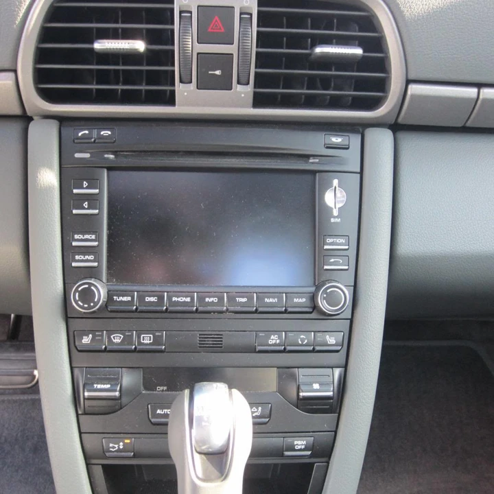 2009 Porsche 997 Carrera - Image 16 of 31