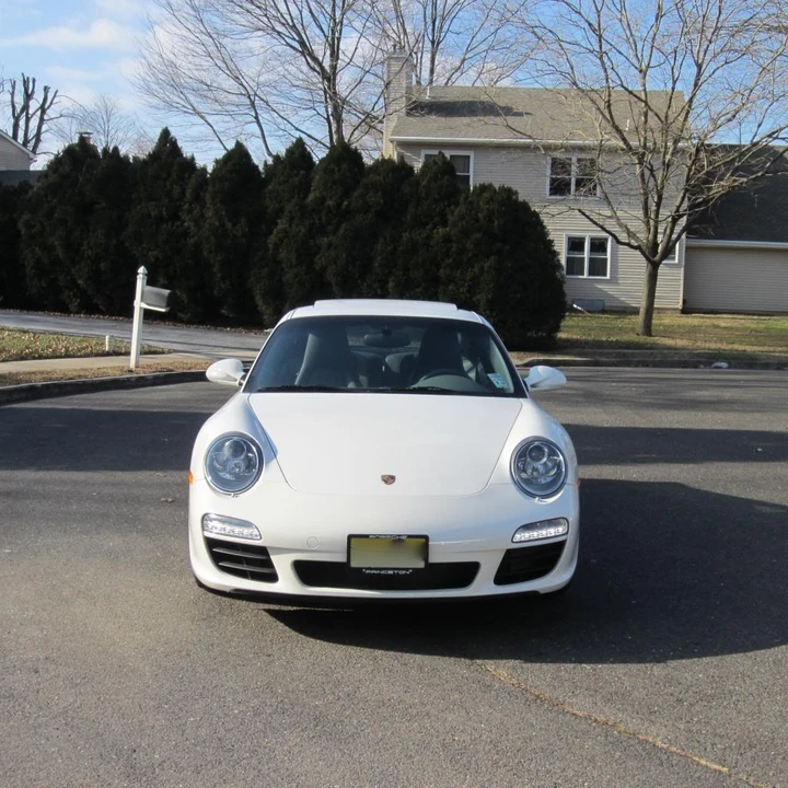 2009 Porsche 997 Carrera - Image 25 of 31