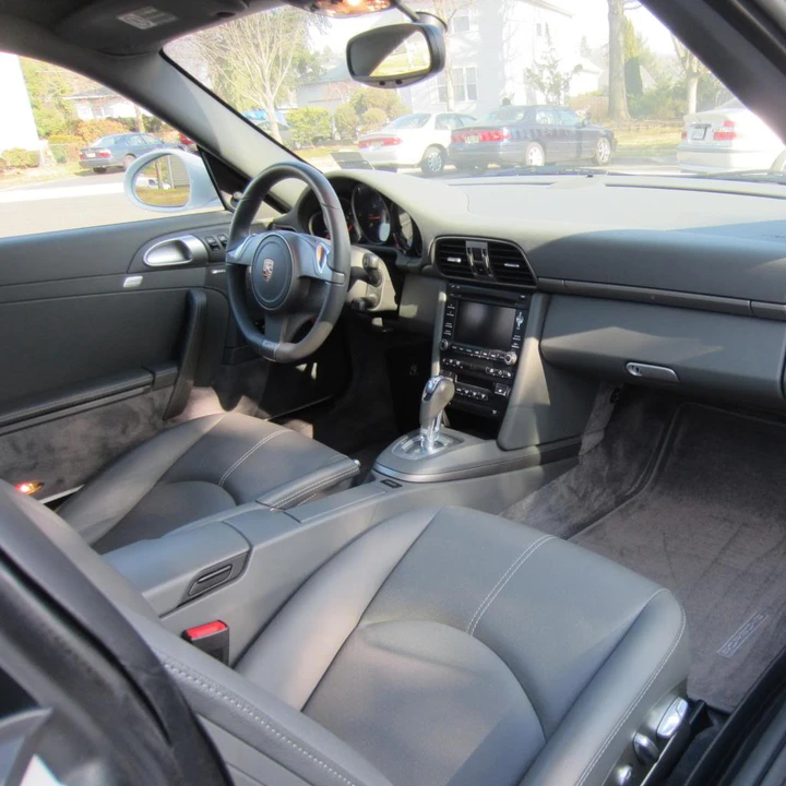 2009 Porsche 997 Carrera - Image 4 of 31
