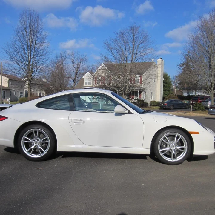 2009 Porsche 997 Carrera - Image 11 of 31
