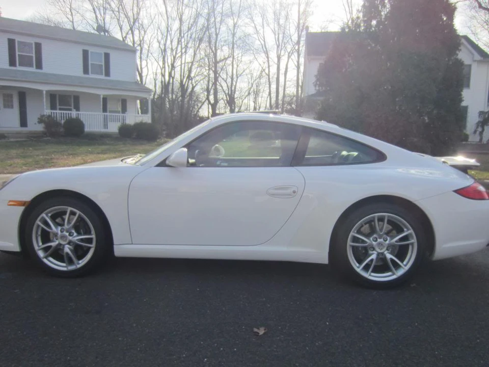 2009 Porsche 997 Carrera - Image 19 of 31