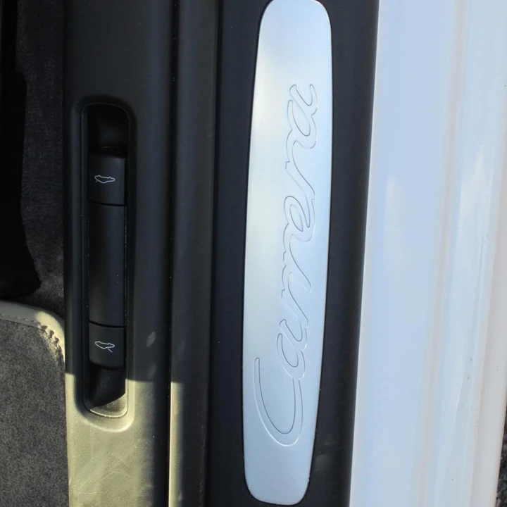 2009 Porsche 997 Carrera - Image 18 of 31