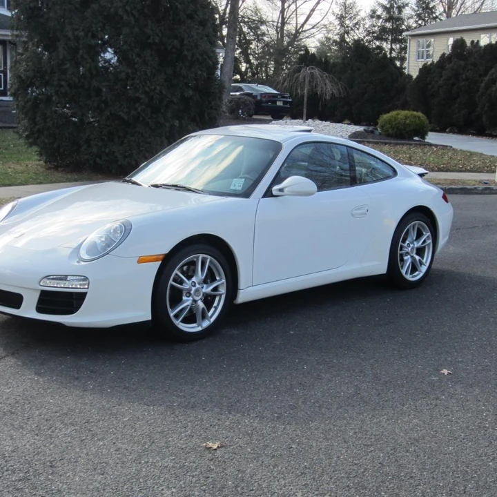 2009 Porsche 997 Carrera - Image 9 of 31