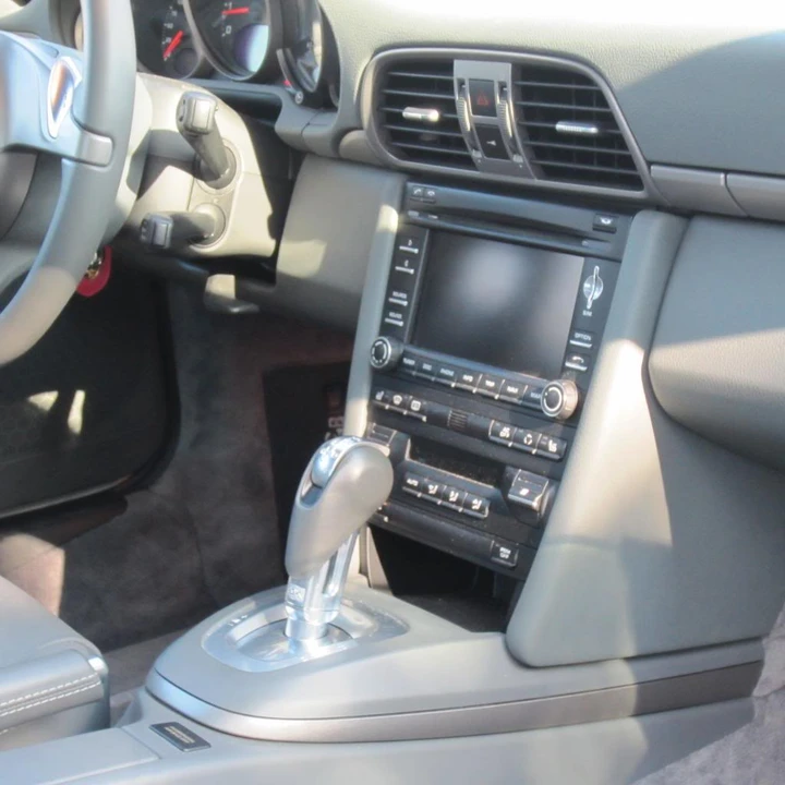2009 Porsche 997 Carrera - Image 21 of 31