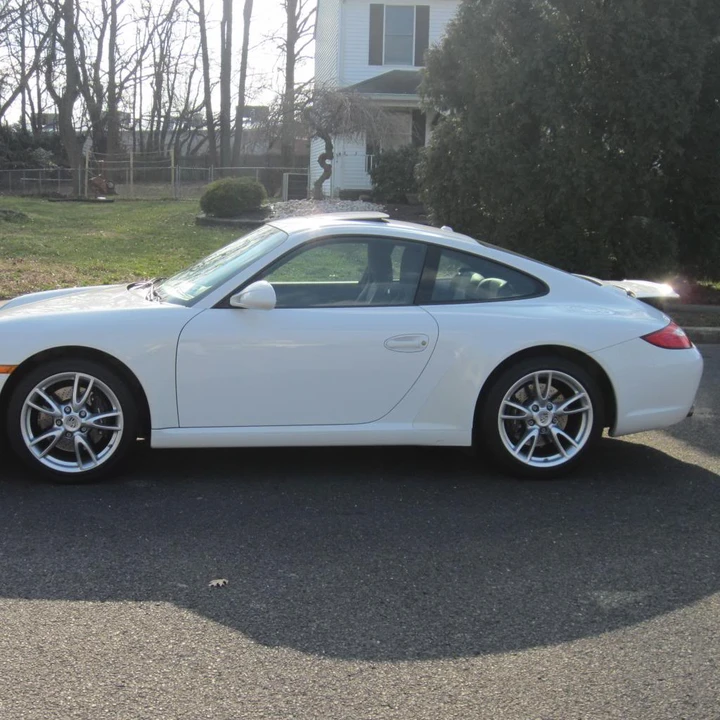 2009 Porsche 997 Carrera - Image 26 of 31