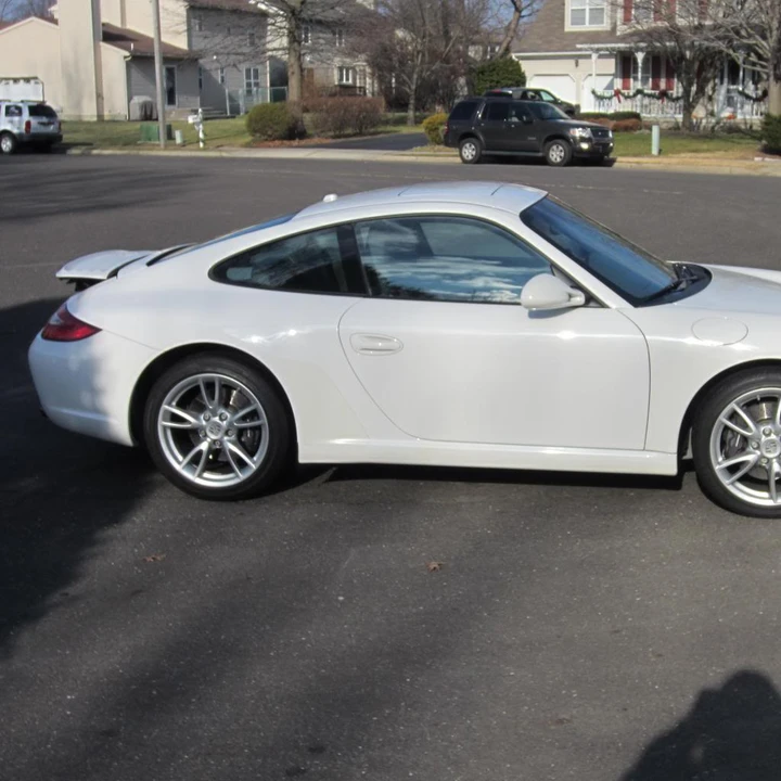 2009 Porsche 997 Carrera - Image 12 of 31
